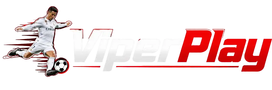 Viper-Play-Logo